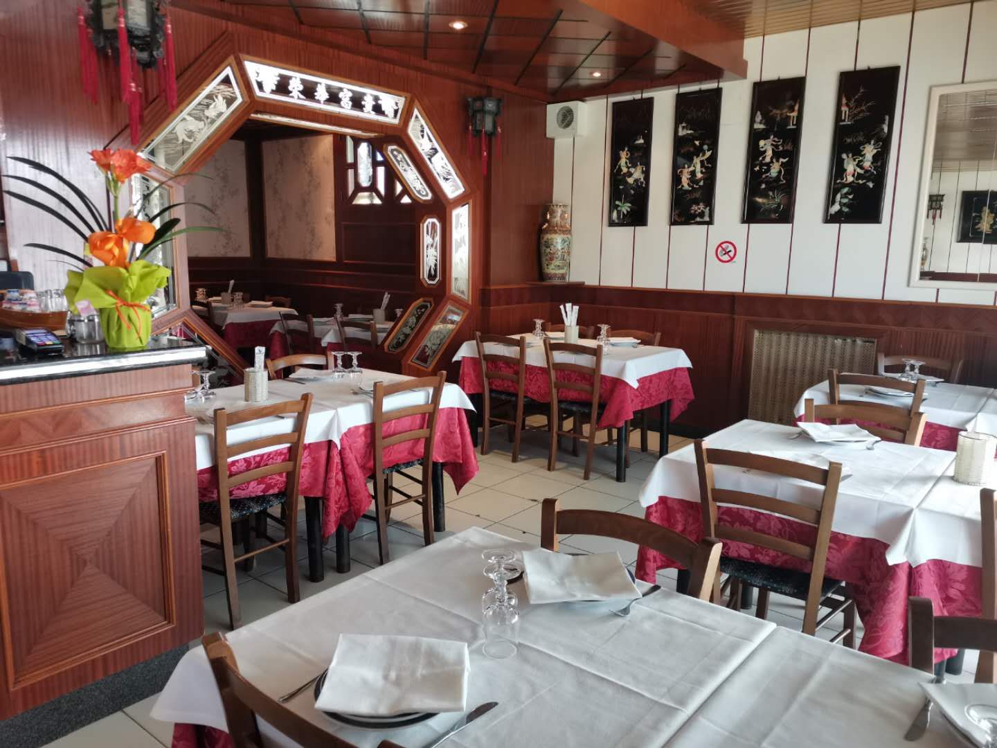 Ristorante cinese Bella cina · Foto 1